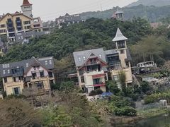 -东部华侨城