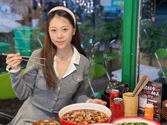 -蜀川川破店·江湖菜·烧烤(北京首店)