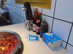 -芈重山老火锅(广州首店)