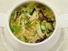 家乡拆鱼羹-寻味顺德·南记酒家·传统顺德菜·鱼生(广源路店)