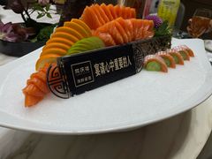 -同庆楼(建邺万达店)