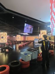 -卡尔飞车(长沙喜盈门范城店)