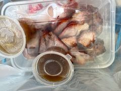 -西华美食•老广烧腊(百灵路店)