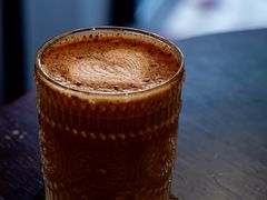 -CT3.9 习得咖啡(天河东路店)