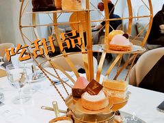 -Deer Park鹿园西餐(仁恒置地广场店)
