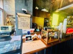 -BIJOU coffee&cocktail(龙岗万科广场店)