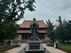 -苏州文庙(姑苏区)