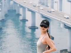 -星海湾跨海大桥