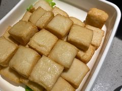 -半天妖烤鱼(印象城店)