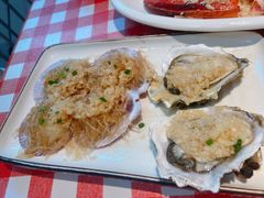 -琼大师东方烤乳猪(亚特兰蒂斯店)