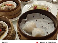 -杭州JW万豪酒店-万豪中餐厅