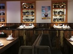 -许府牛杂·鲜牛肉火锅(梁溪万达店)