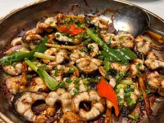 -聚福宝合苑食府(南头镇店)