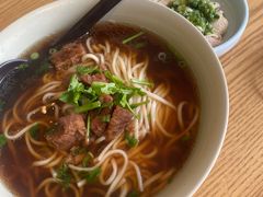 -李先生牛肉面大王(书院路店)