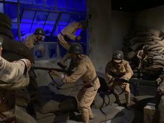 -上海四行仓库抗战纪念馆