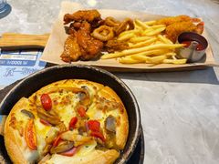 -必胜客(桂林中山店)