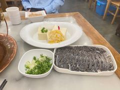 -牛街·马辈儿涮肉(牛街二店)