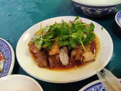 -桂园白粥·潮汕老味道
