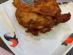 -新记美食(关闸店)