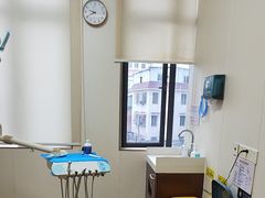 -佛山中大口腔医院·市二级口腔专科医院