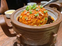 -扬州狮子楼·非遗淮扬菜(总店)