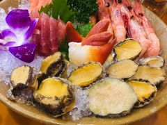 -银子铁板烧料理自助餐(人民广场店)