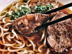 -天下三绝 牛肉面/红酒