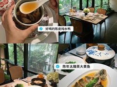 -明本湛江鸡•海鲜小厨(陈家祠店)