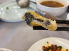 酸菜炒汤圆-贵州大厦贵州厅(樱花园西街店)