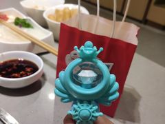 -海底捞火锅(万达广场店)