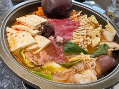 -菊上料理(蜀山银泰百货店)