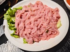 -巴蜀大宅门火锅(北大街店)