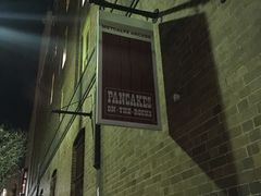 门面-Pancakes on the rocks(Darling Harbour)