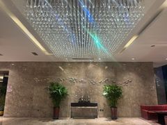 -大同云冈美高大酒店