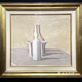 北京看展|乔治·莫兰迪“静观”