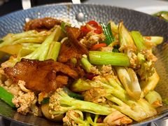 -外婆家(西红门荟聚购物中心店)