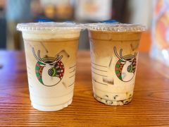 海盐芝士厚乳拿铁-瑞幸咖啡(仁和新城店)