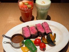 -O'eat Blossom&Pelican(深圳首店)