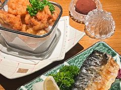 -阿吾罗日本料理(K11艺术中心店)