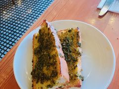 -PIZZA BIANCA(万象城店)