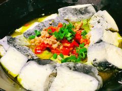 -大牌大·传统杭帮菜(湖滨店)