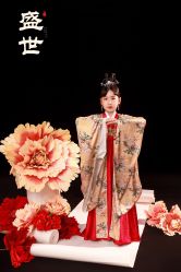 点击看大图 -芳妮豆丁家庭影像馆(宝安店)