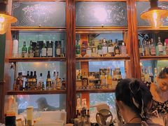 -The Cheebat 锌吧·Bistro(体育西店)