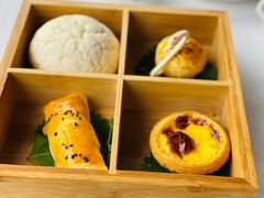 -水上明月·湖景餐厅