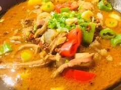 -虎虎龙虾•9年湖北匠(双井店)