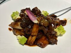 -鑫悦诚府·新鲁菜·餐厅(趵突泉店)