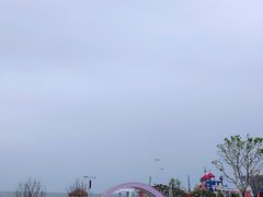 -汕头中海黄金海岸水上乐园