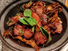 -鹿港小镇(中关村店)