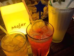 芒果树-么哈MOJAR(北京五道口店)