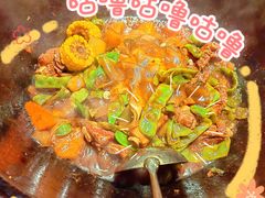 -二胖家铁锅炖大鹅(双井店)
